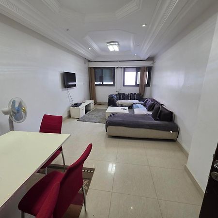 Cozy Almadies Dakar Zewnętrze zdjęcie