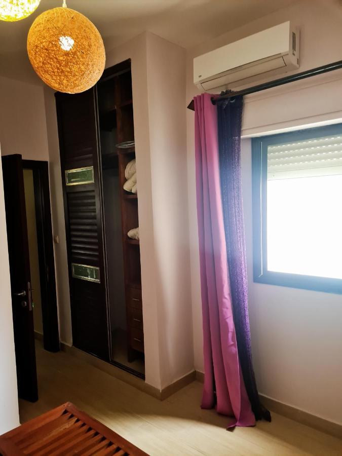 Cozy Almadies Dakar Zewnętrze zdjęcie