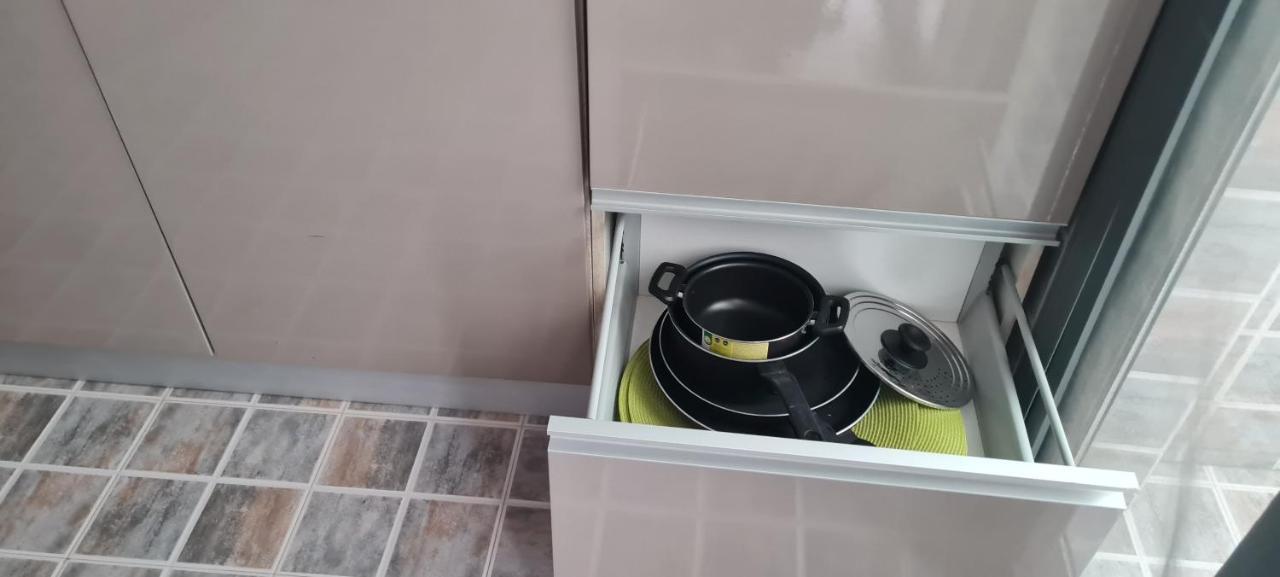 Cozy Almadies Dakar Zewnętrze zdjęcie