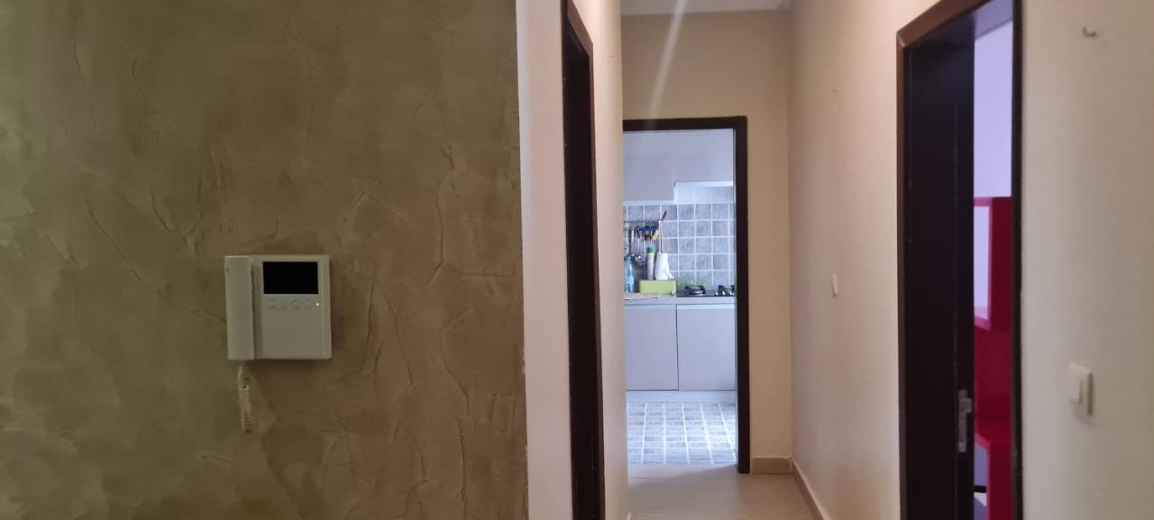 Cozy Almadies Dakar Zewnętrze zdjęcie