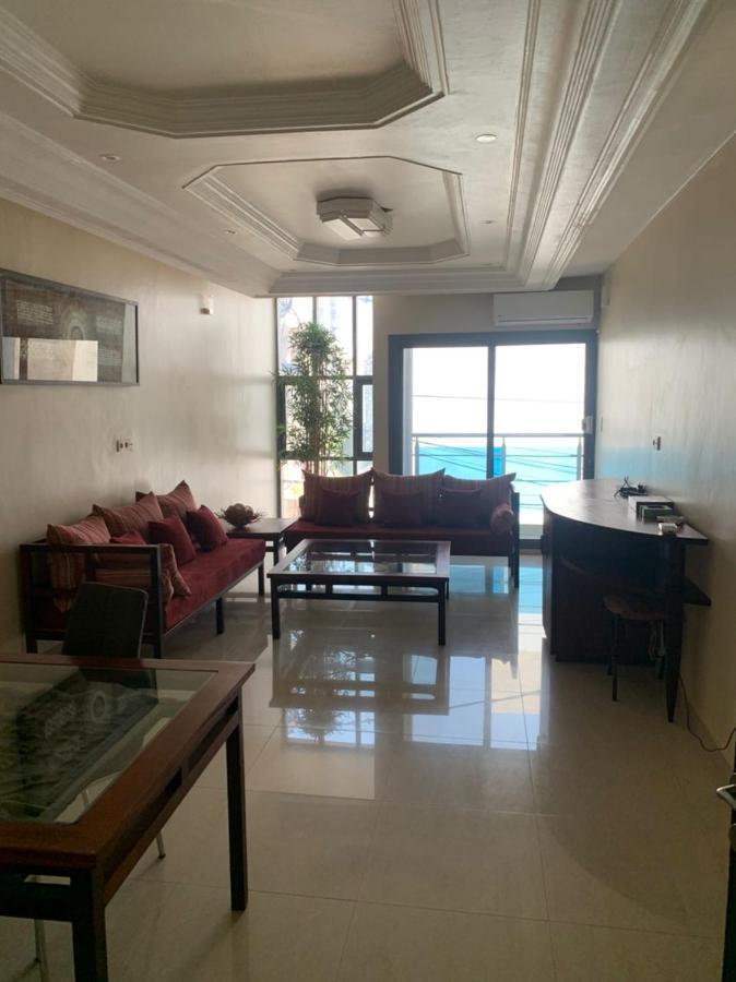Cozy Almadies Dakar Zewnętrze zdjęcie