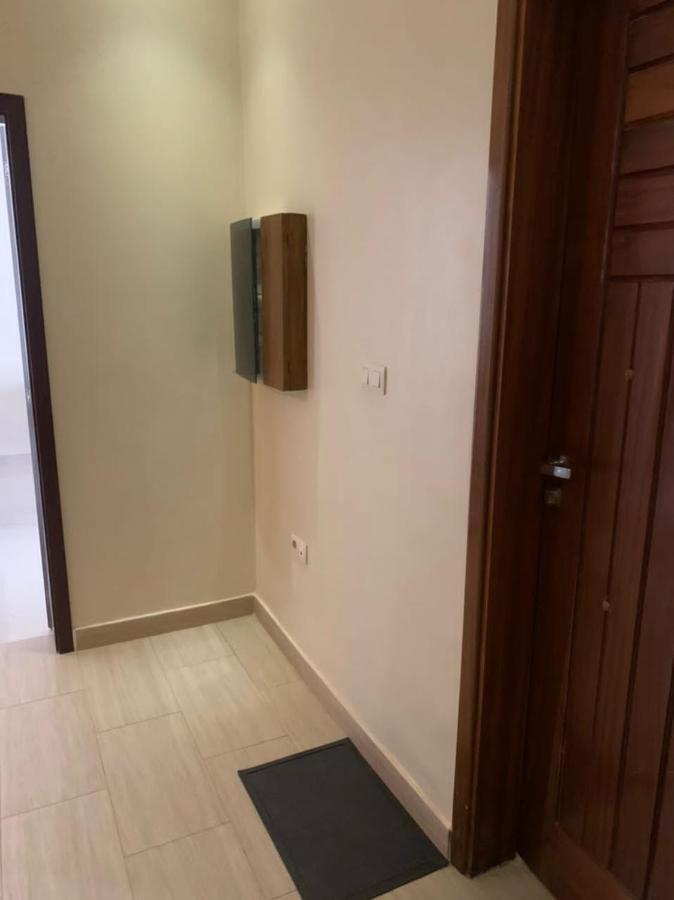 Cozy Almadies Dakar Zewnętrze zdjęcie