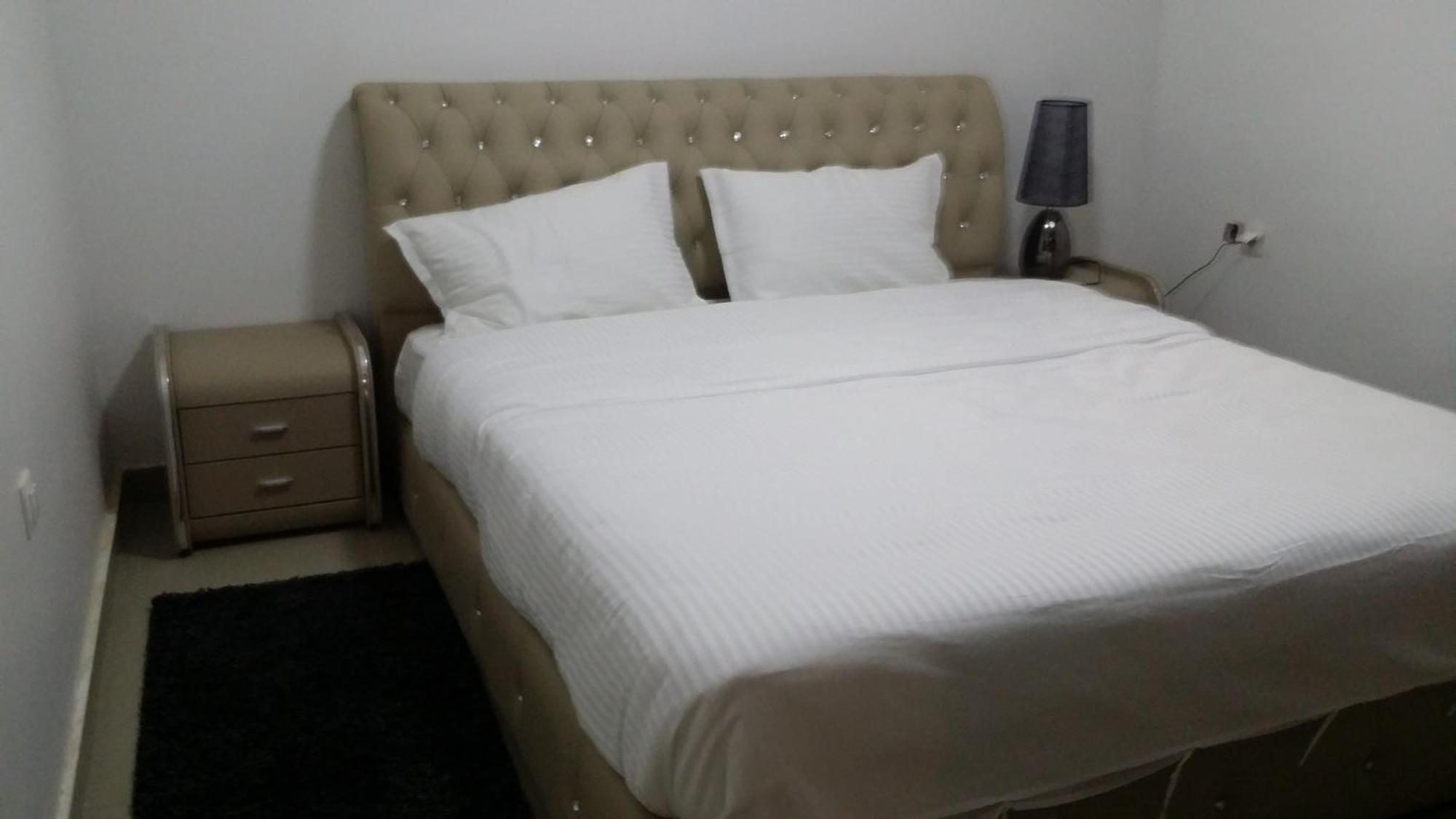 Cozy Almadies Dakar Pokój zdjęcie