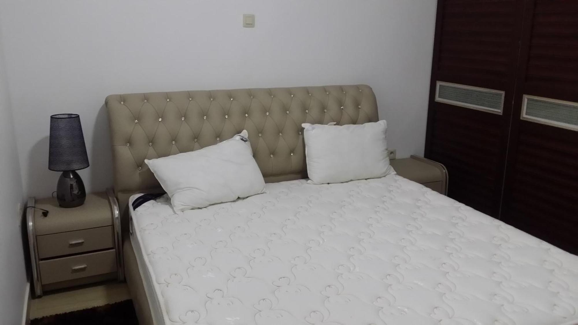 Cozy Almadies Dakar Pokój zdjęcie