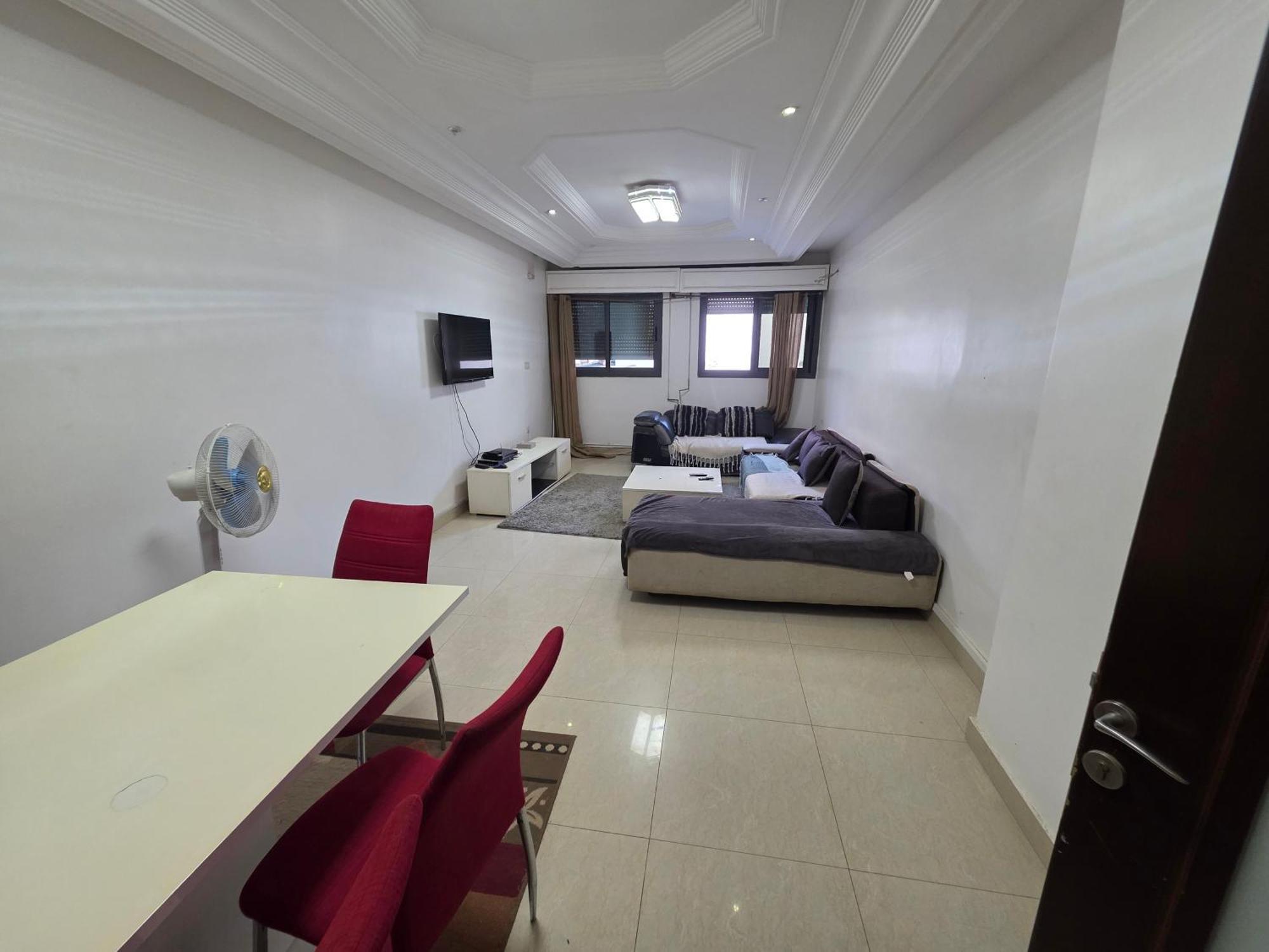 Cozy Almadies Dakar Zewnętrze zdjęcie