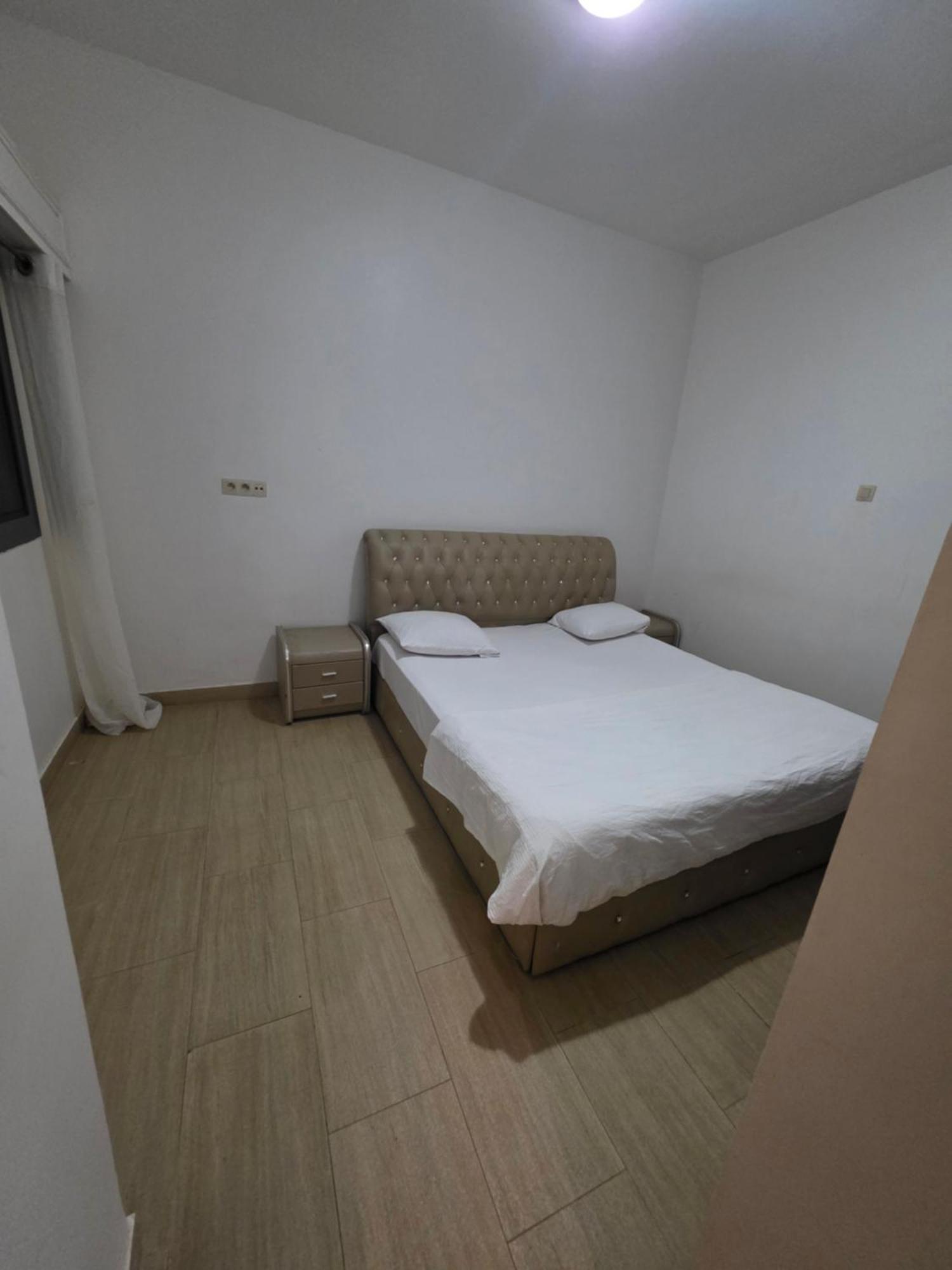 Cozy Almadies Dakar Zewnętrze zdjęcie